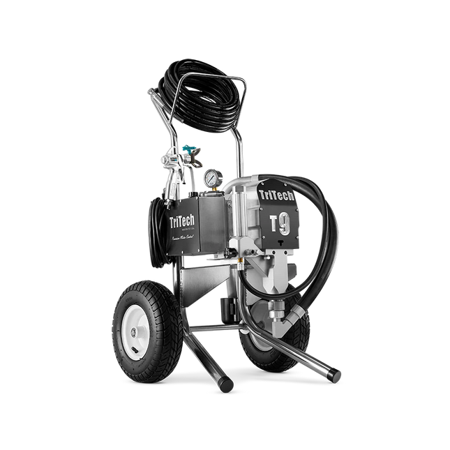 TriTech T9 Airless Spray Machine - Marketplace Paints
