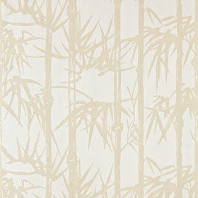 Farrow & Ball Bamboo Wallpaper
