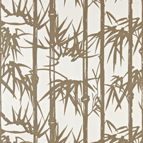 Farrow & Ball Bamboo Wallpaper