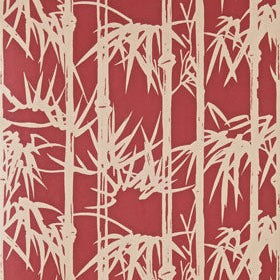 Farrow & Ball Bamboo Wallpaper