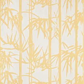 Farrow & Ball Bamboo Wallpaper