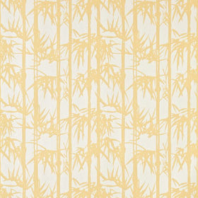 Farrow & Ball Bamboo Wallpaper