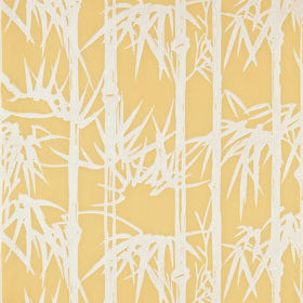 Farrow & Ball Bamboo Wallpaper