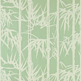 Farrow & Ball Bamboo Wallpaper