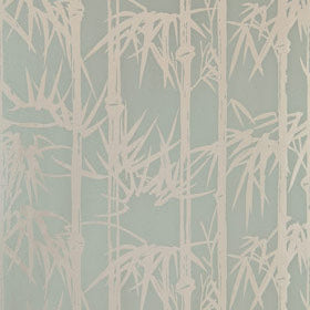 Farrow & Ball Bamboo Wallpaper