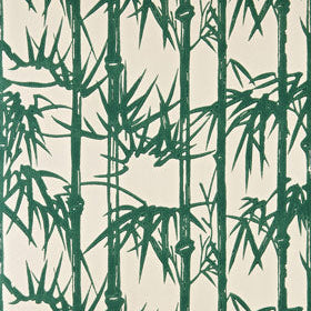 Farrow & Ball Bamboo Wallpaper