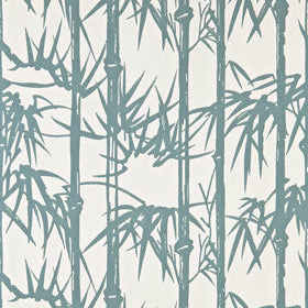 Farrow & Ball Bamboo Wallpaper