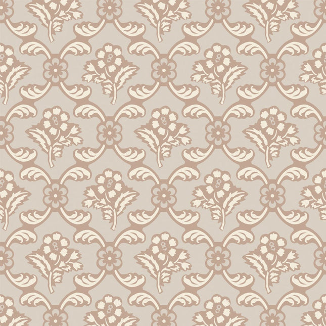 Farrow & Ball Baracé Wallpaper