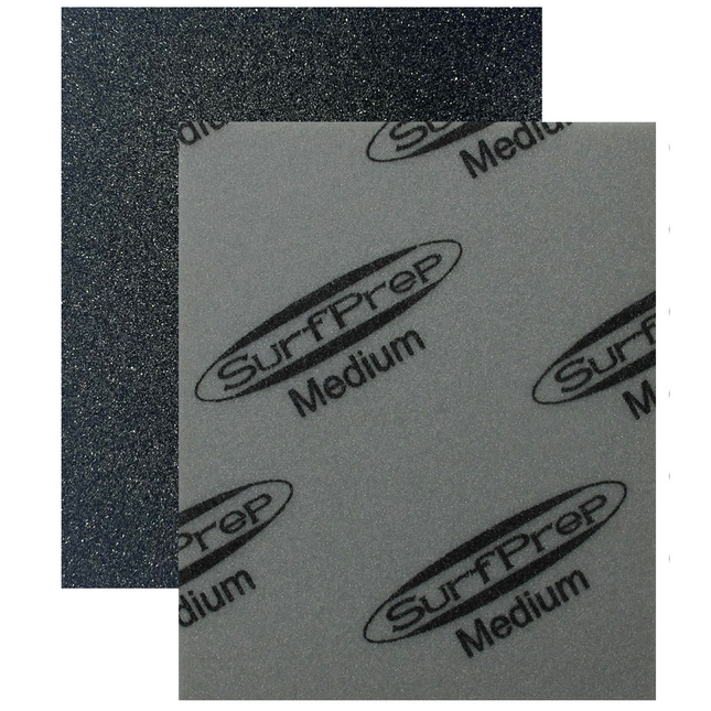 SurfPrep RAD Pro Sanding Pad - Marketplace Paints