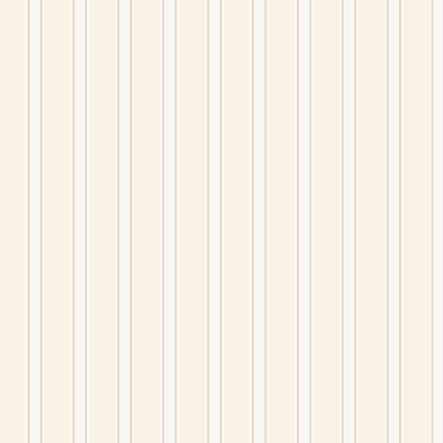Farrow & Ball Block Print Stripe Wallpaper