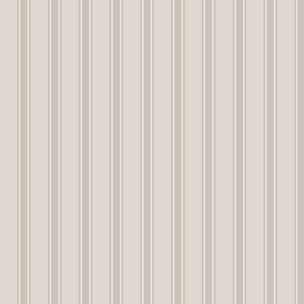 Farrow & Ball Block Print Stripe Wallpaper