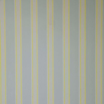 Farrow & Ball Block Print Stripe Wallpaper