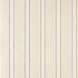 Farrow & Ball Block Print Stripe Wallpaper
