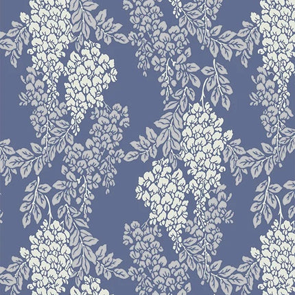 Farrow & Ball Wisteria Wallpaper