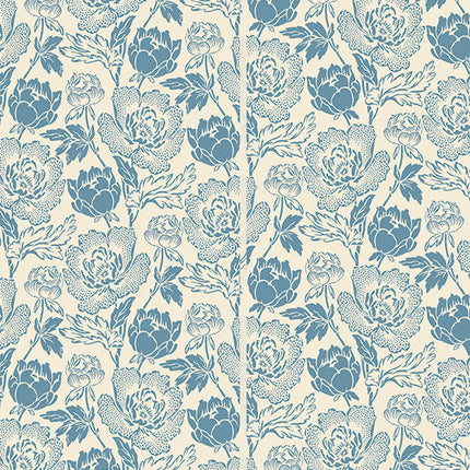 Farrow & Ball Peony Wallpaper