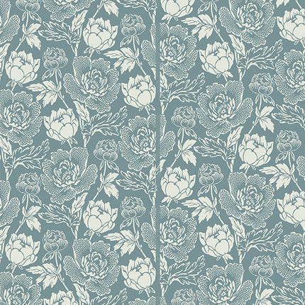 Farrow & Ball Peony Wallpaper