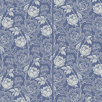 Farrow & Ball Peony Wallpaper