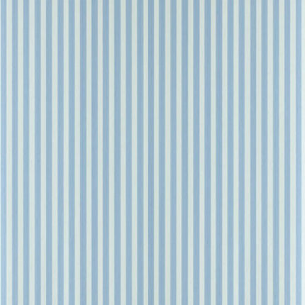 Farrow & Ball Closet Stripe Wallpaper