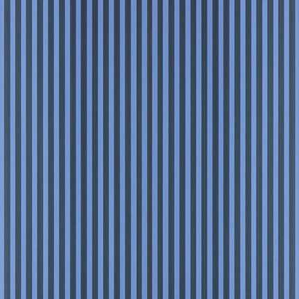 Farrow & Ball Closet Stripe Wallpaper