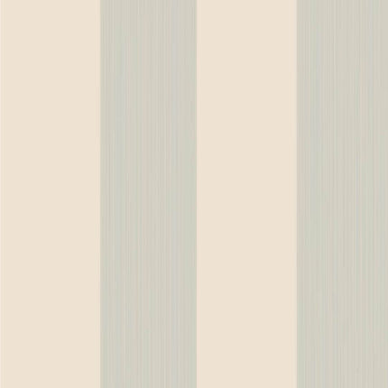 Farrow & Ball Tented Stripe (Broad) Wallpaper
