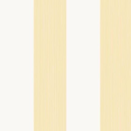 Farrow & Ball Tented Stripe (Broad) Wallpaper