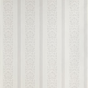 Farrow & Ball Brocade Stripe Wallpaper