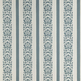 Farrow & Ball Brocade Stripe Wallpaper