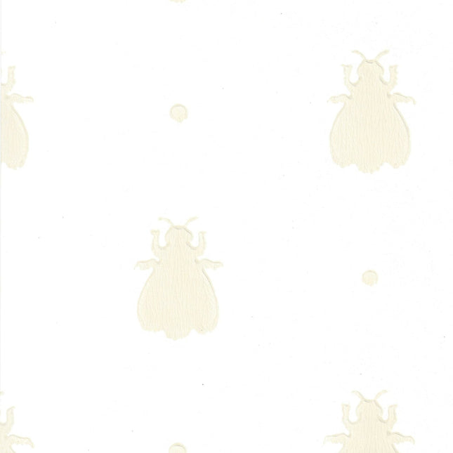 Farrow & Ball Bumble Bee Wallpaper