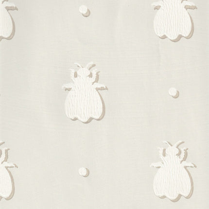 Farrow & Ball Bumble Bee Shadow Wallpaper