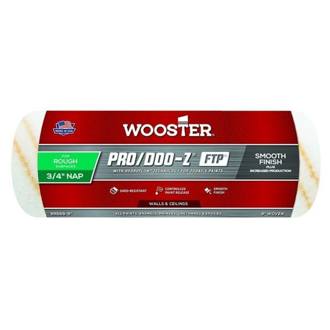 Wooster Pro/Doo-Z FTP Cover - RR668 - Marketplace Paints