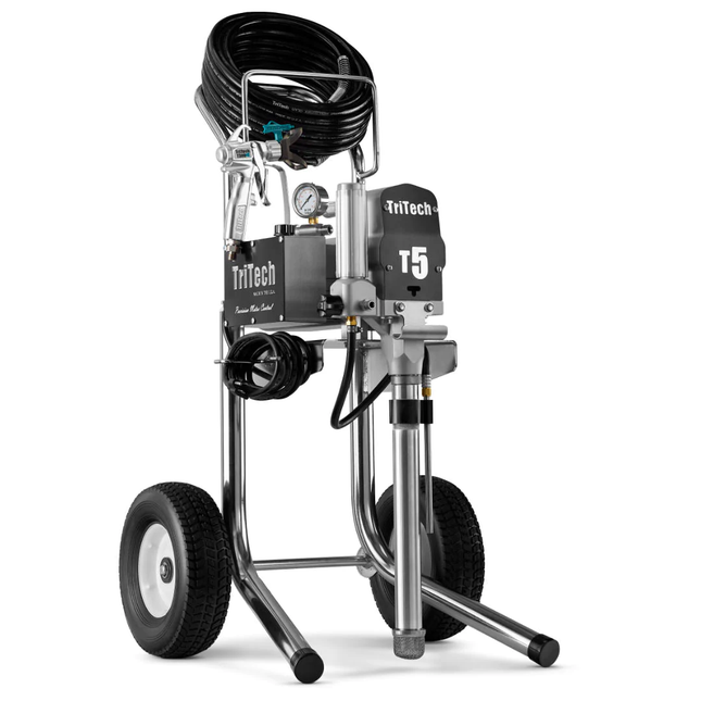 TriTech T5 Airless Spray Machine - Marketplace Paints