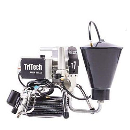 TriTech T7 Airless Spray Machine