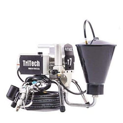 TriTech T7 Airless Spray Machine - Marketplace Paints