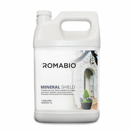 Romabio Mineral Shield - GAL