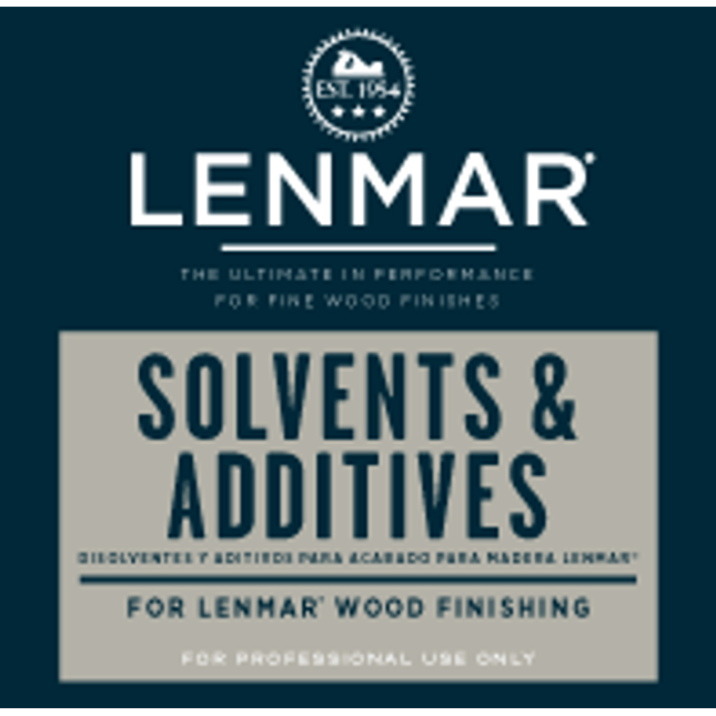 Lenmar Flow Additive - GAL - 1B.210 - Marketplace Paints