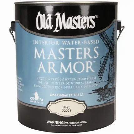 Old Masters Masters Armor Clear