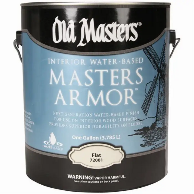 Old Masters Masters Armor Clear - Marketplace Paints