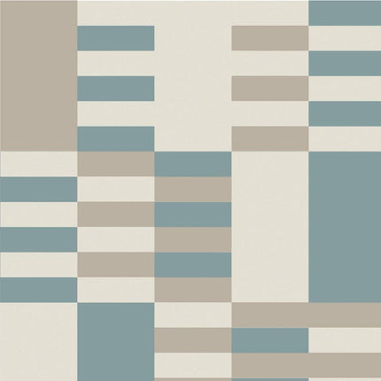 Farrow & Ball Check Wallpaper