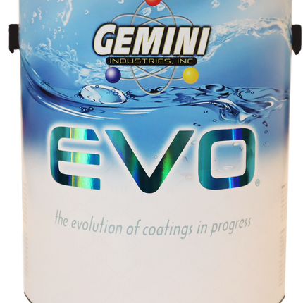 EVO Eclipse Waterborne Hardener - Liter - EWH5-1L