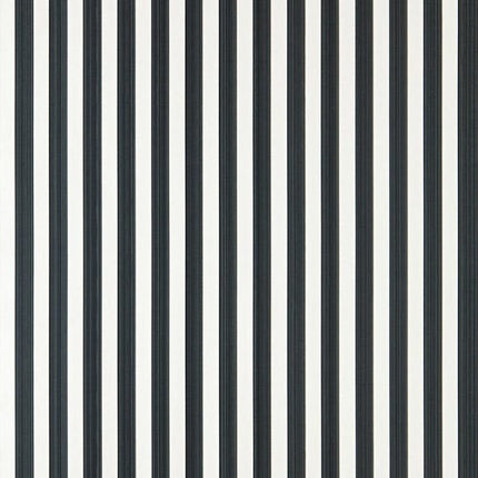 Farrow & Ball Closet Stripe Wallpaper