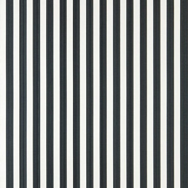 Farrow & Ball Closet Stripe Wallpaper