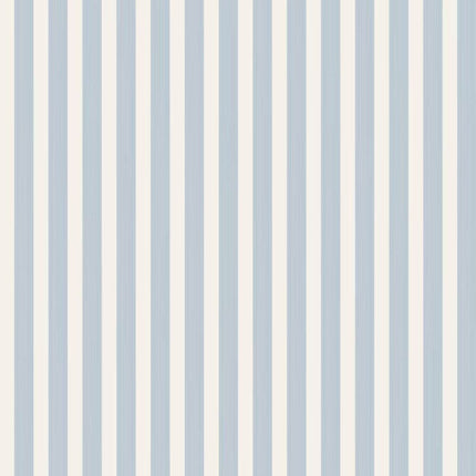 Farrow & Ball Closet Stripe Wallpaper