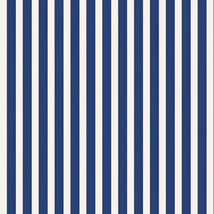 Farrow & Ball Closet Stripe Wallpaper