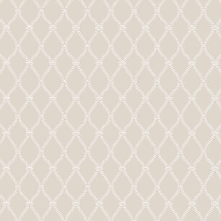 Farrow & Ball Crivelli Trellis Wallpaper