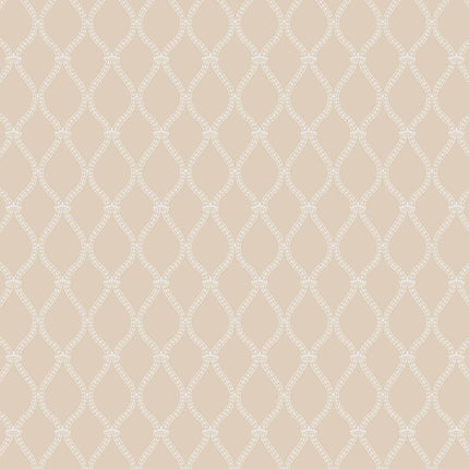 Farrow & Ball Crivelli Trellis Wallpaper