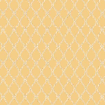 Farrow & Ball Crivelli Trellis Wallpaper