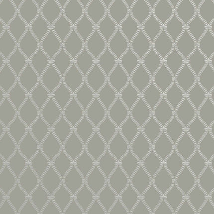 Farrow & Ball Crivelli Trellis Wallpaper