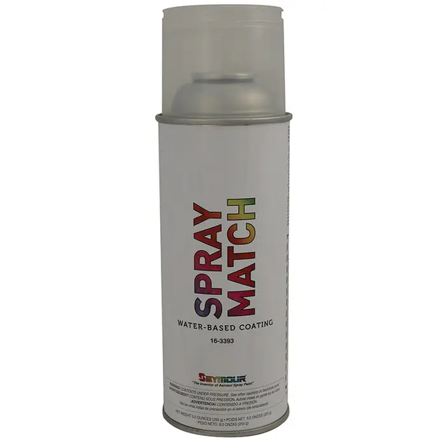 Custom Color Spray Paint 
