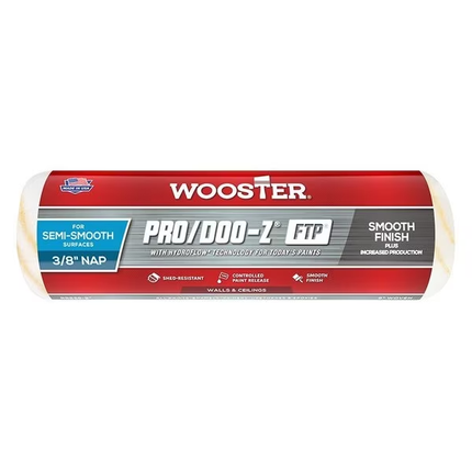 Wooster Pro/Doo-Z FTP Cover - RR666 - Marketplace Paints