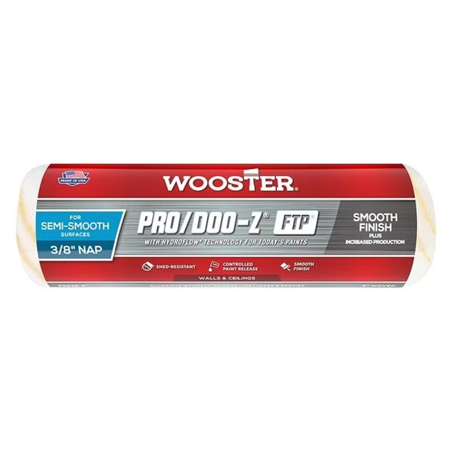 Wooster Pro/Doo-Z FTP Cover - RR666 - Marketplace Paints
